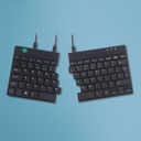 R-Go Tools Split RGOSP-USWIBL keyboard