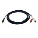 Tripp Lite P314-006 audio cable