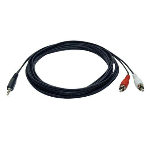 Tripp Lite P314-012 audio cable