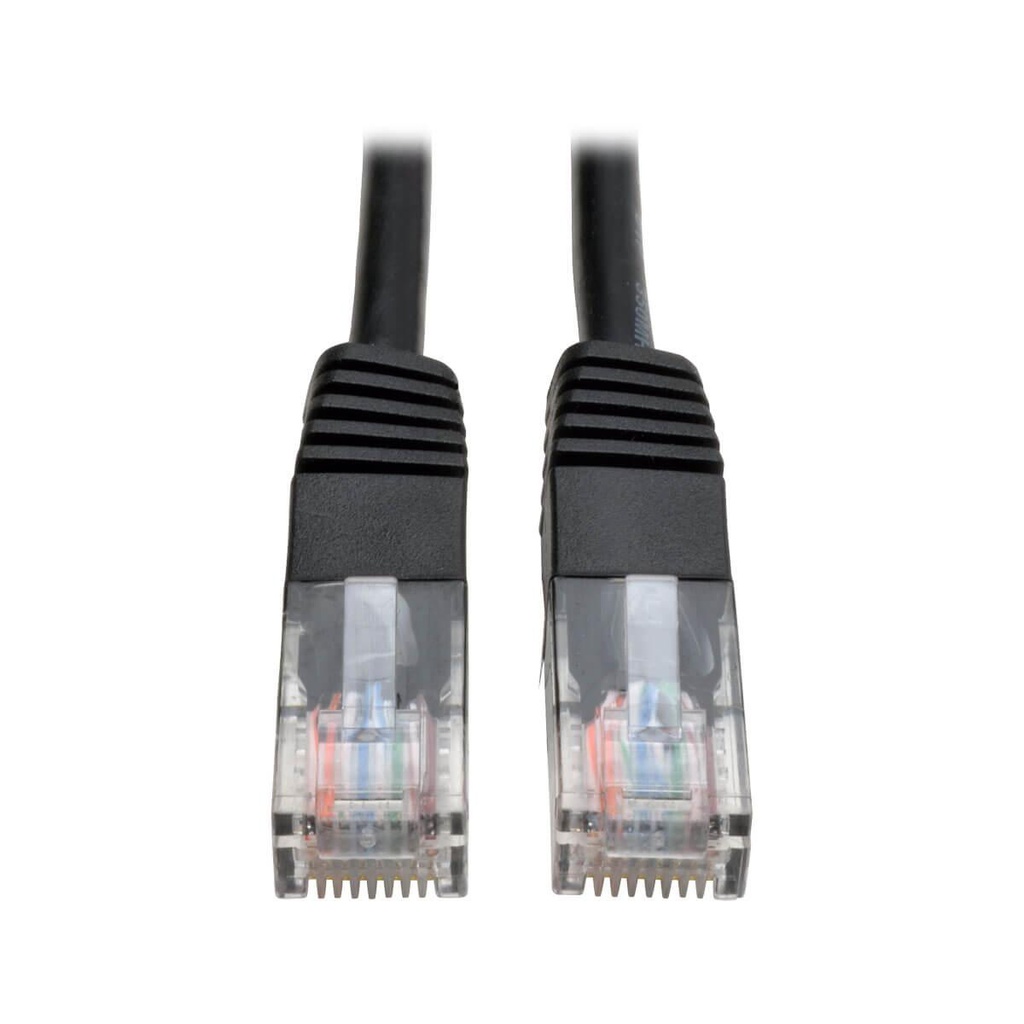 Tripp Lite N002-010-BK networking cable