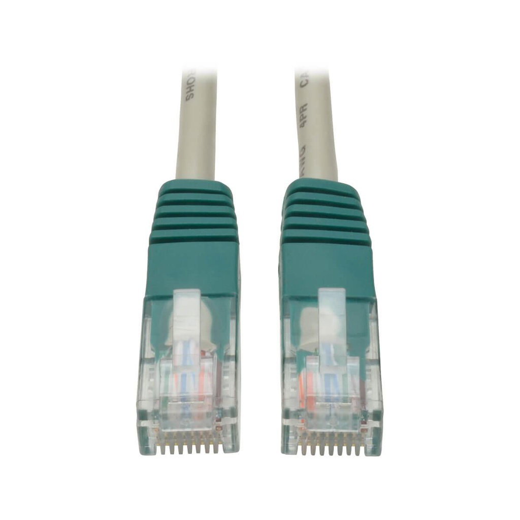 Tripp Lite N010-007-GY networking cable