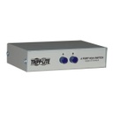Tripp Lite 2-Port Manual VGA/SVGA Video Switch (3x HD15F) (B112-002-R)