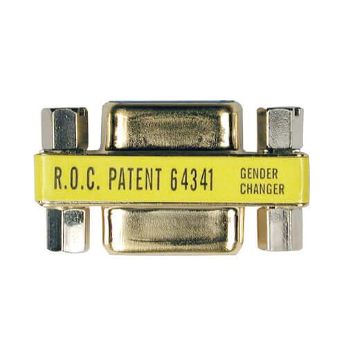 Tripp Lite P150-000, DB9F, DB9F