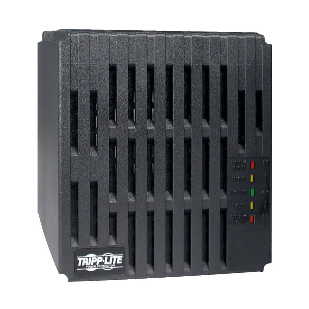 Tripp Lite LR2000 Line Conditioner/AVR
