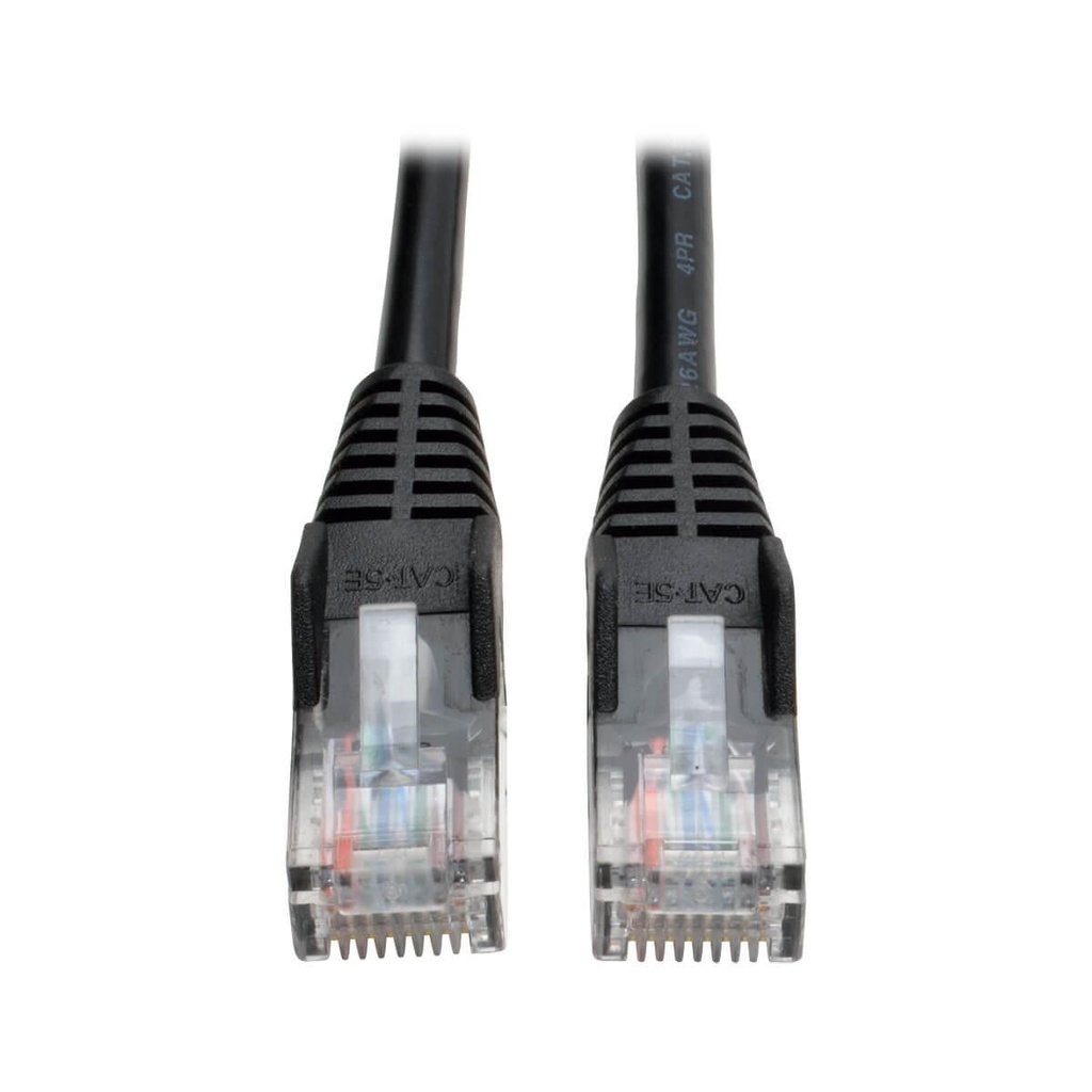 Tripp Lite N001-007-BK networking cable