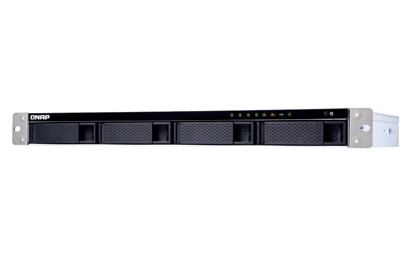 QNAP TS-431XeU