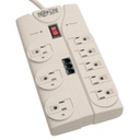 Tripp Lite TLP808TEL surge protector