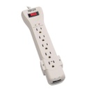Tripp Lite SUPER7TEL surge protector
