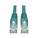 Tripp Lite N201-003-GN networking cable