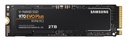 Samsung 970 EVO Plus, 2000 Go, M.2, 3500 Mo/s (MZ-V7S2T0B/AM)