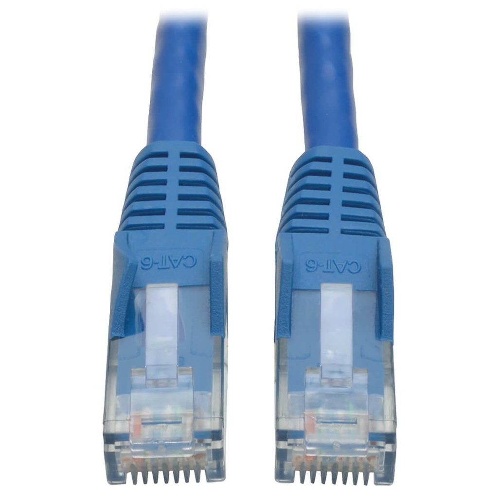 Tripp Lite N201-007-BL networking cable
