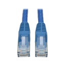 Tripp Lite N201-014-BL networking cable