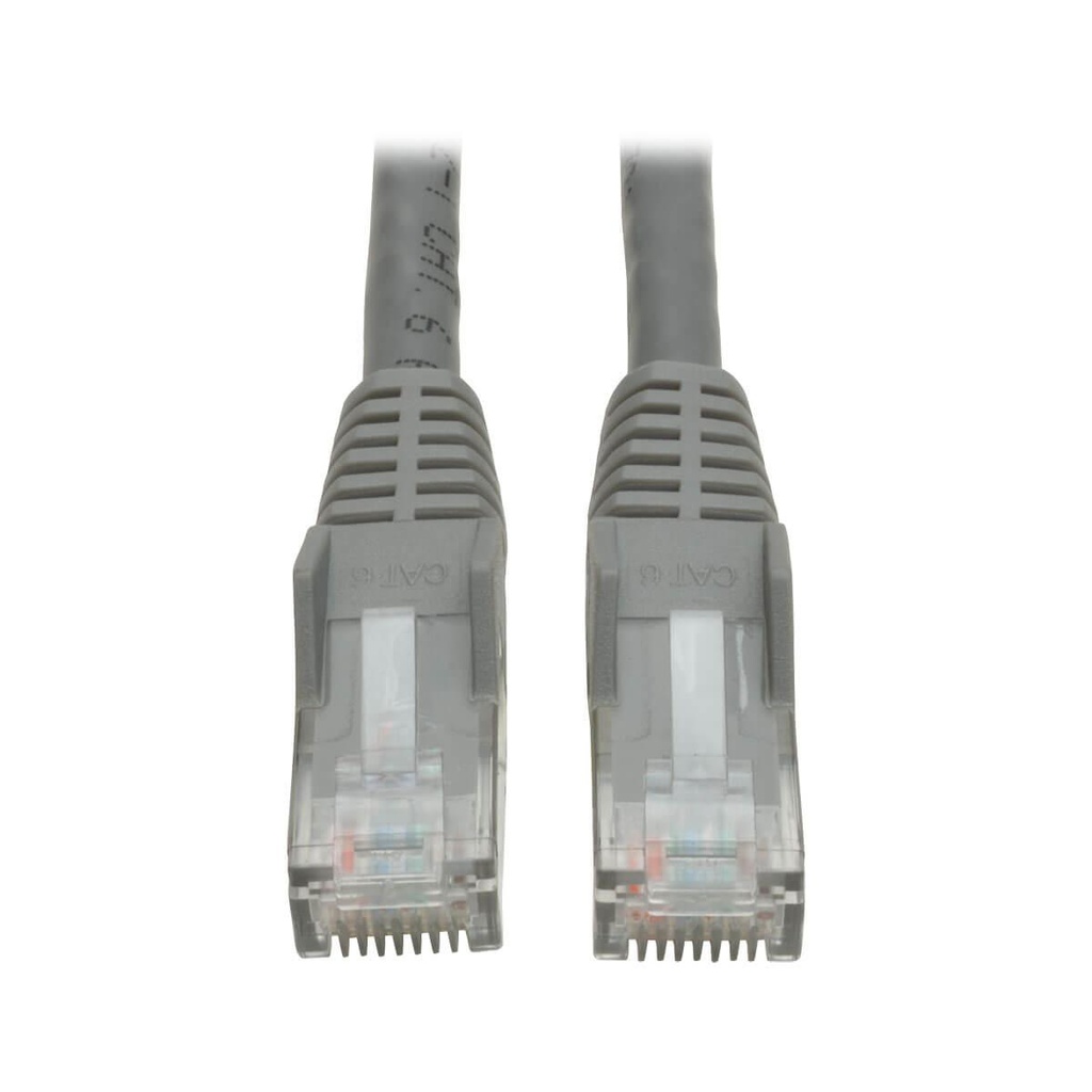 Tripp Lite N201-010-GY networking cable