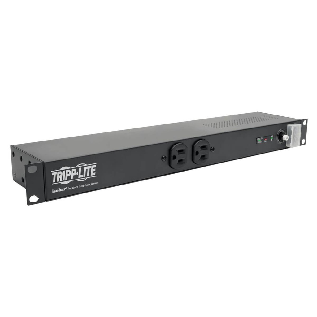 Tripp Lite IBAR12-20T surge protector