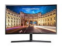 Samsung LC27F396FHNXZA, 68,6 cm (27"), 1920 x 1080 pixels, Full HD, 4 ms, Noir