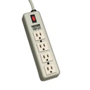 Tripp Lite 4SPDX outlet box