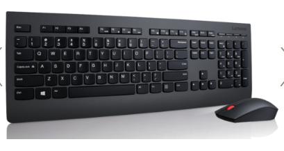 Lenovo 4X30H56796 keyboard