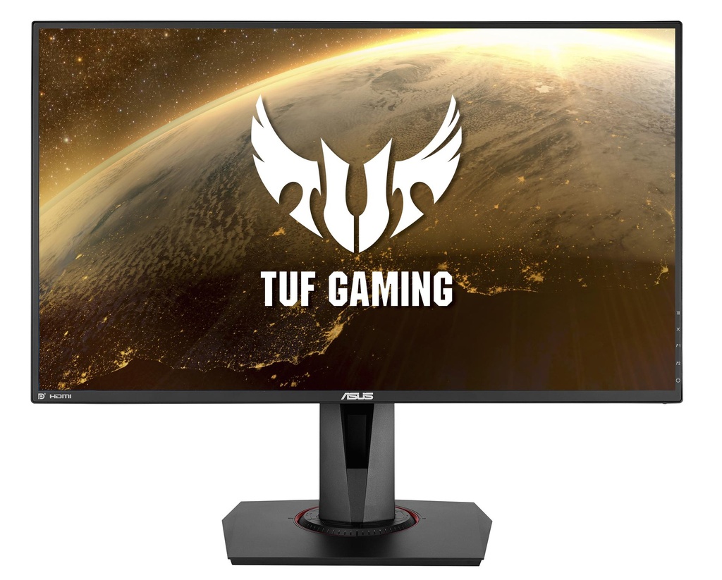 ASUS TUF Gaming VG279QM LED display
