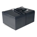 Batterie onduleur Tripp Lite RBC6A