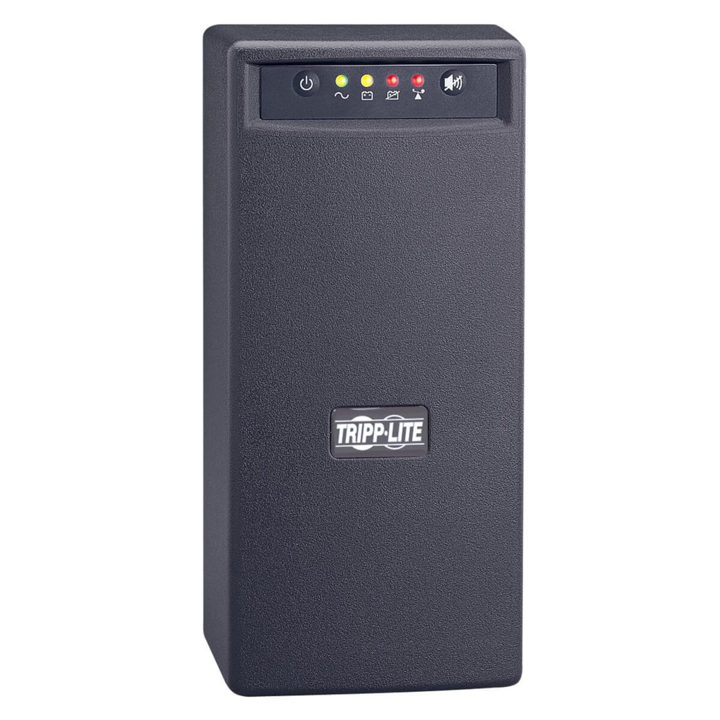 Tripp Lite Onduleur OmniVS 120V 1000VA 500W interactif en ligne, tour, port USB