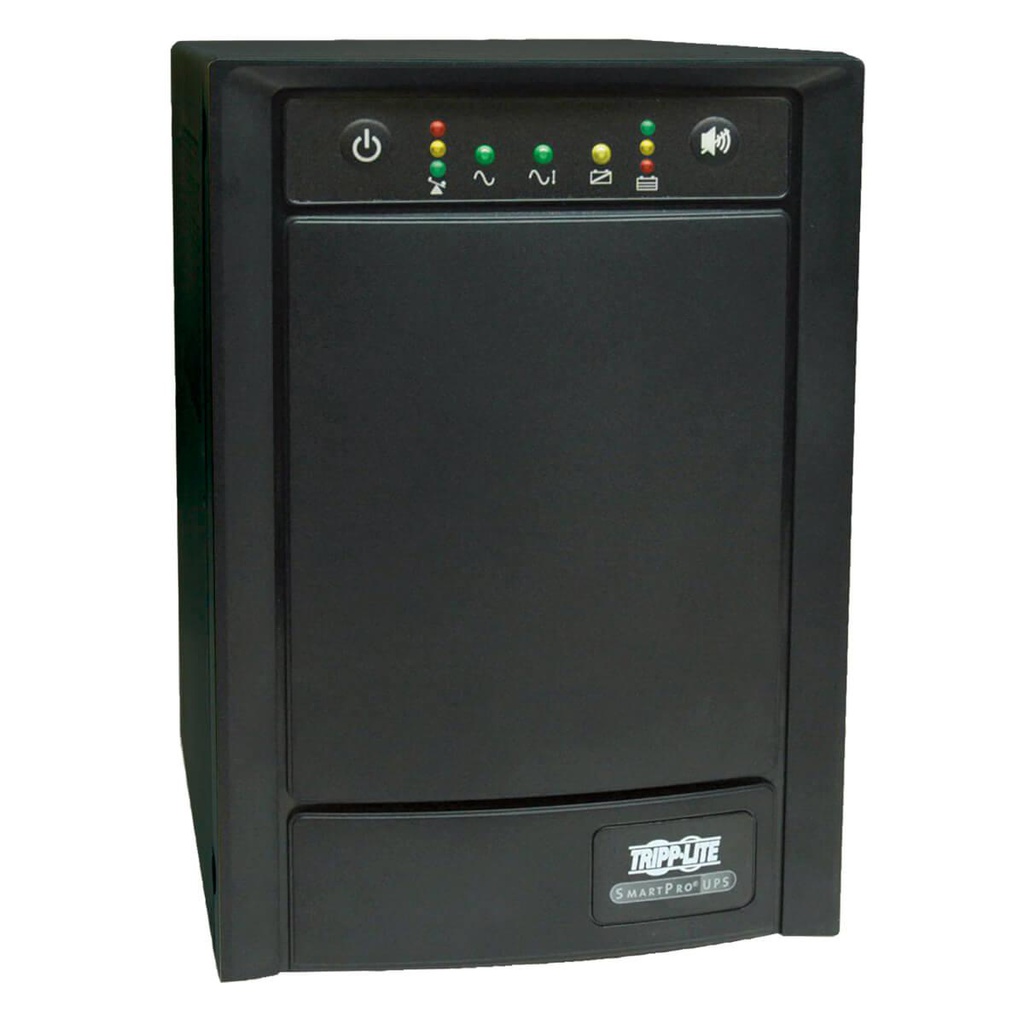 Tripp Lite SMART1500SLT uninterruptible power supply (UPS)
