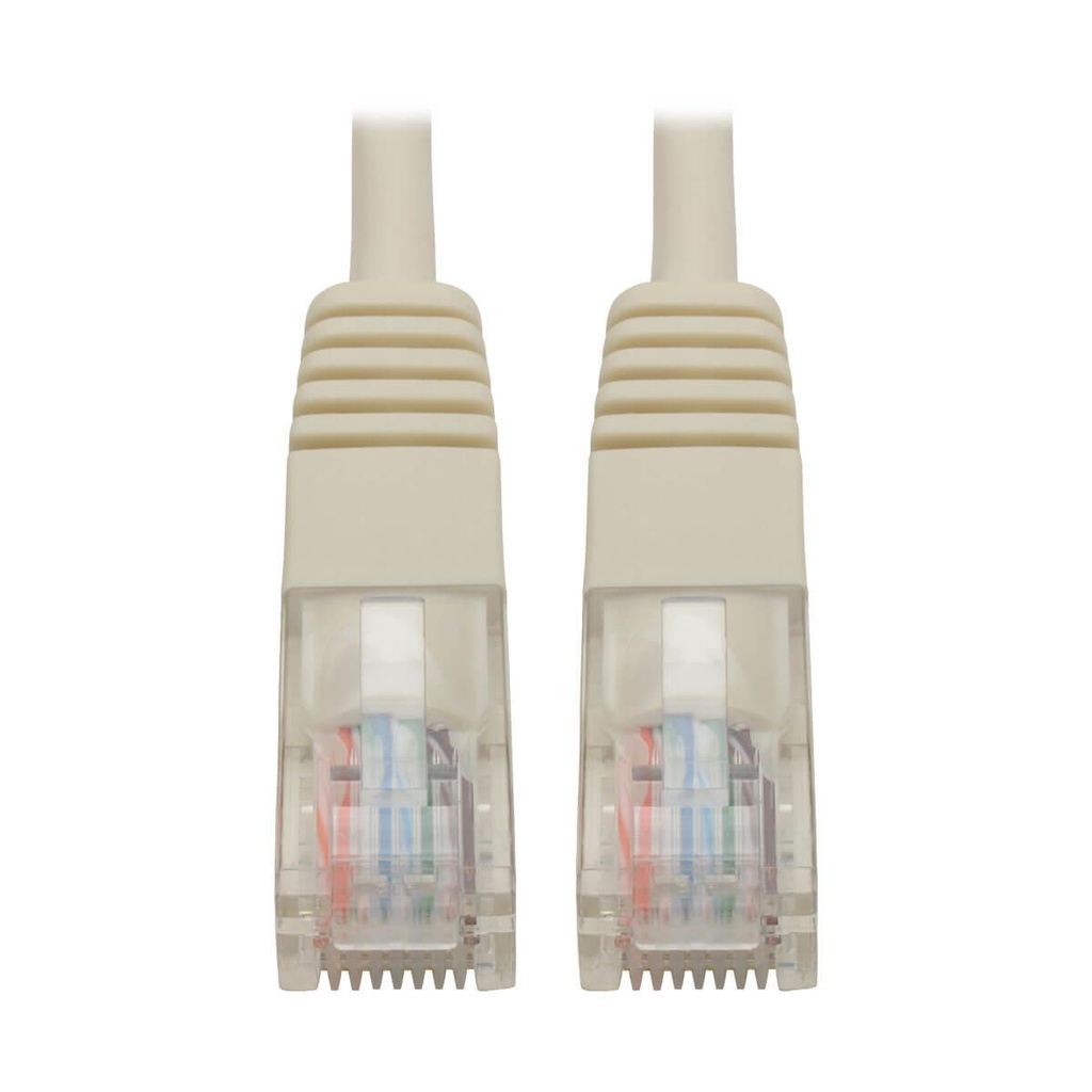 Tripp Lite N002-003-WH networking cable