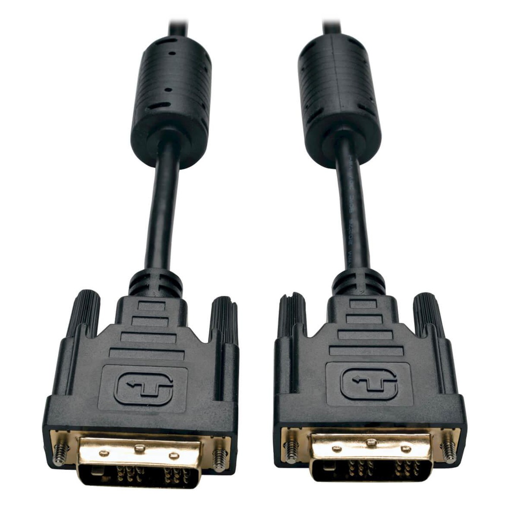 Tripp Lite P561-006 DVI cable