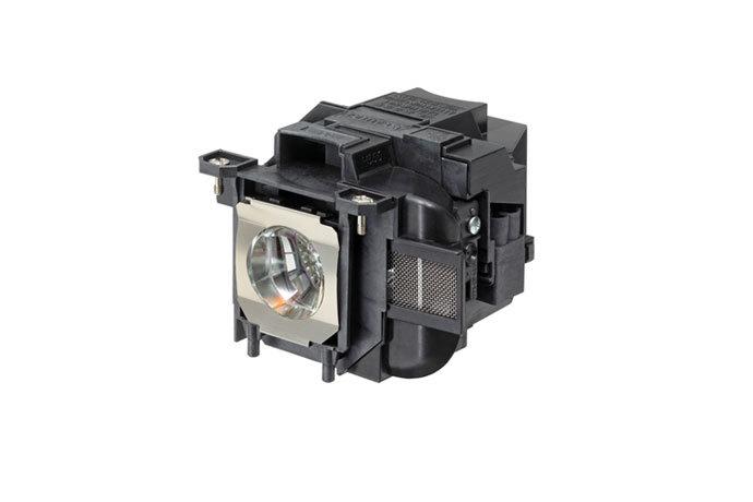 Epson ELPLP78 Replacement Projector Lamp (V13H010L78)
