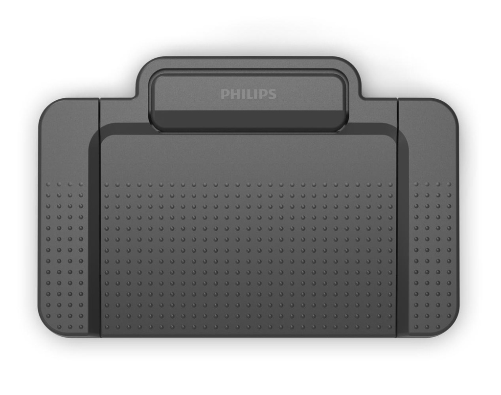 Philips Pédale de commande, USB (ACC2330/00)