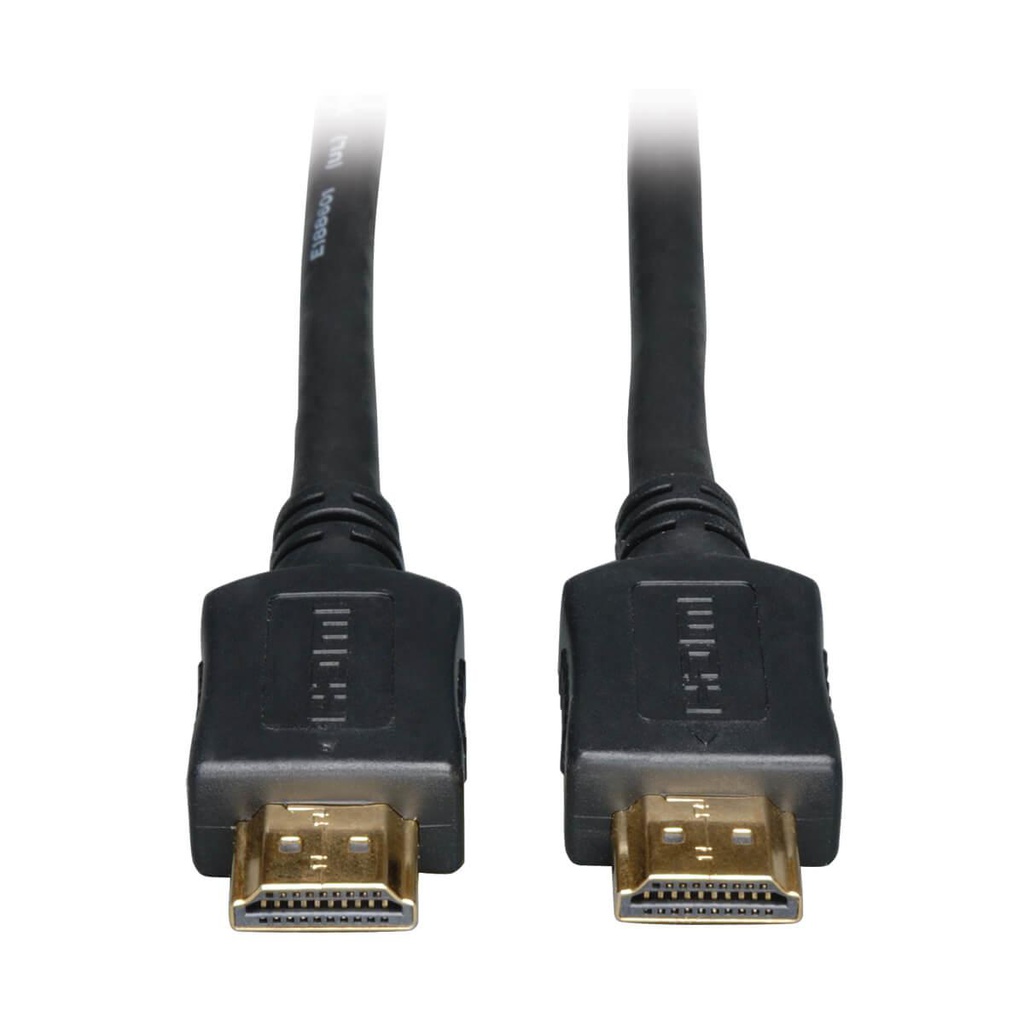 Câble HDMI Tripp Lite P568-100