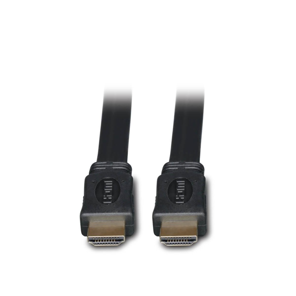 Câble HDMI Tripp Lite P568-010-FL