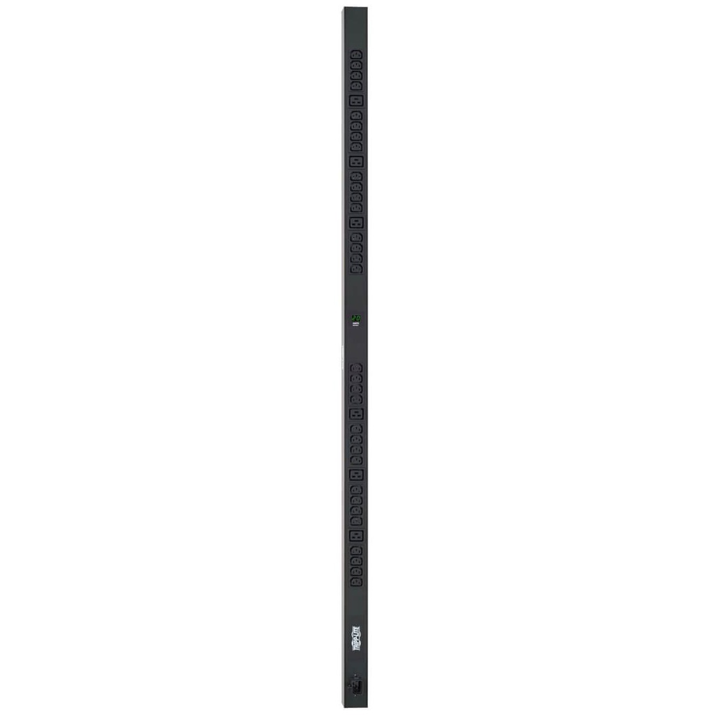 Unité de distribution électrique (PDU) Tripp Lite PDUMV20HV