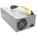 Tripp Lite HC350SNR, Intérieure, 120 V, 60 Hz, 150 W, 120 V, 15 A