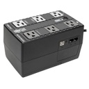 Tripp Lite ECO350UPS uninterruptible power supply (UPS)
