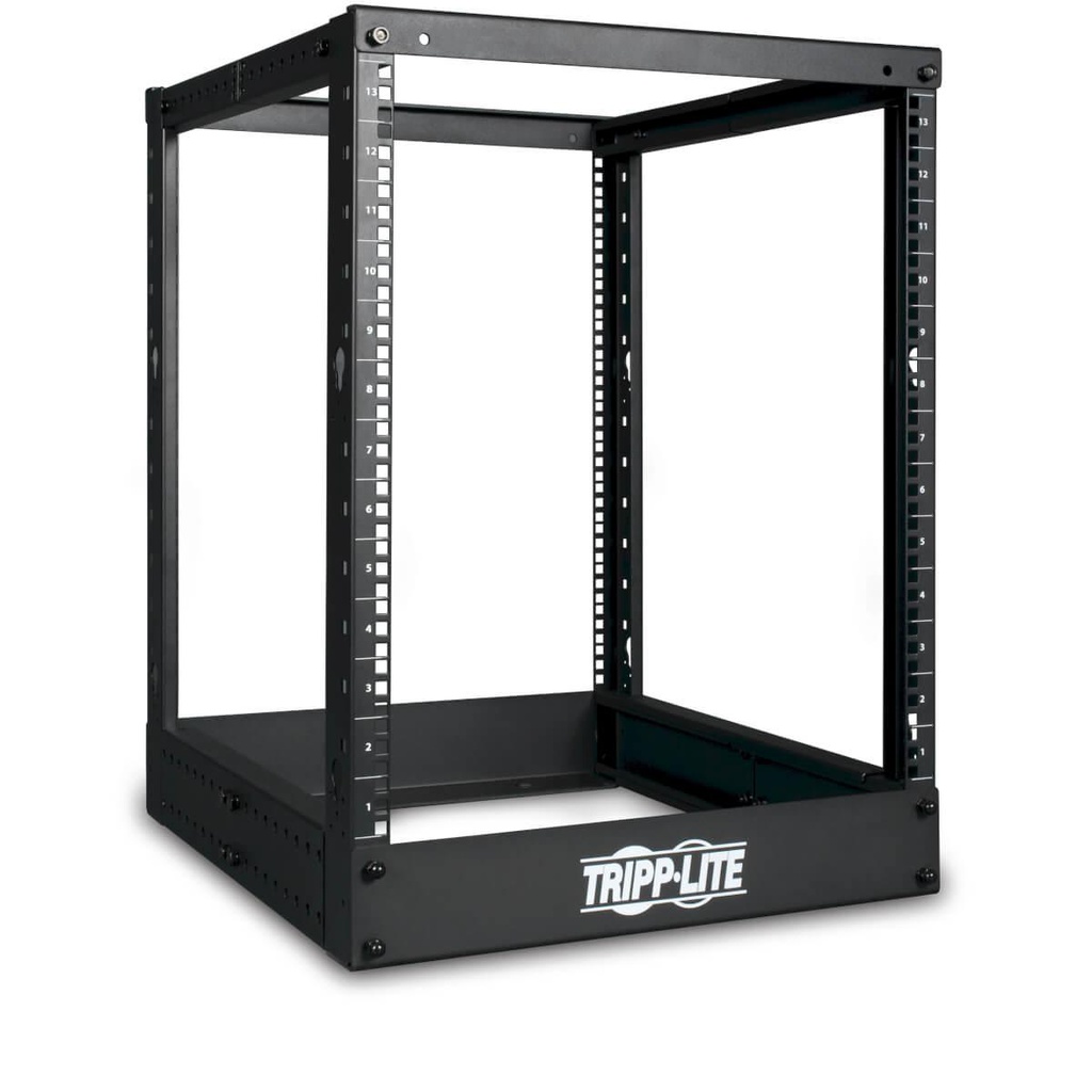 Tripp Lite SR4POST13 Open Frame Rack