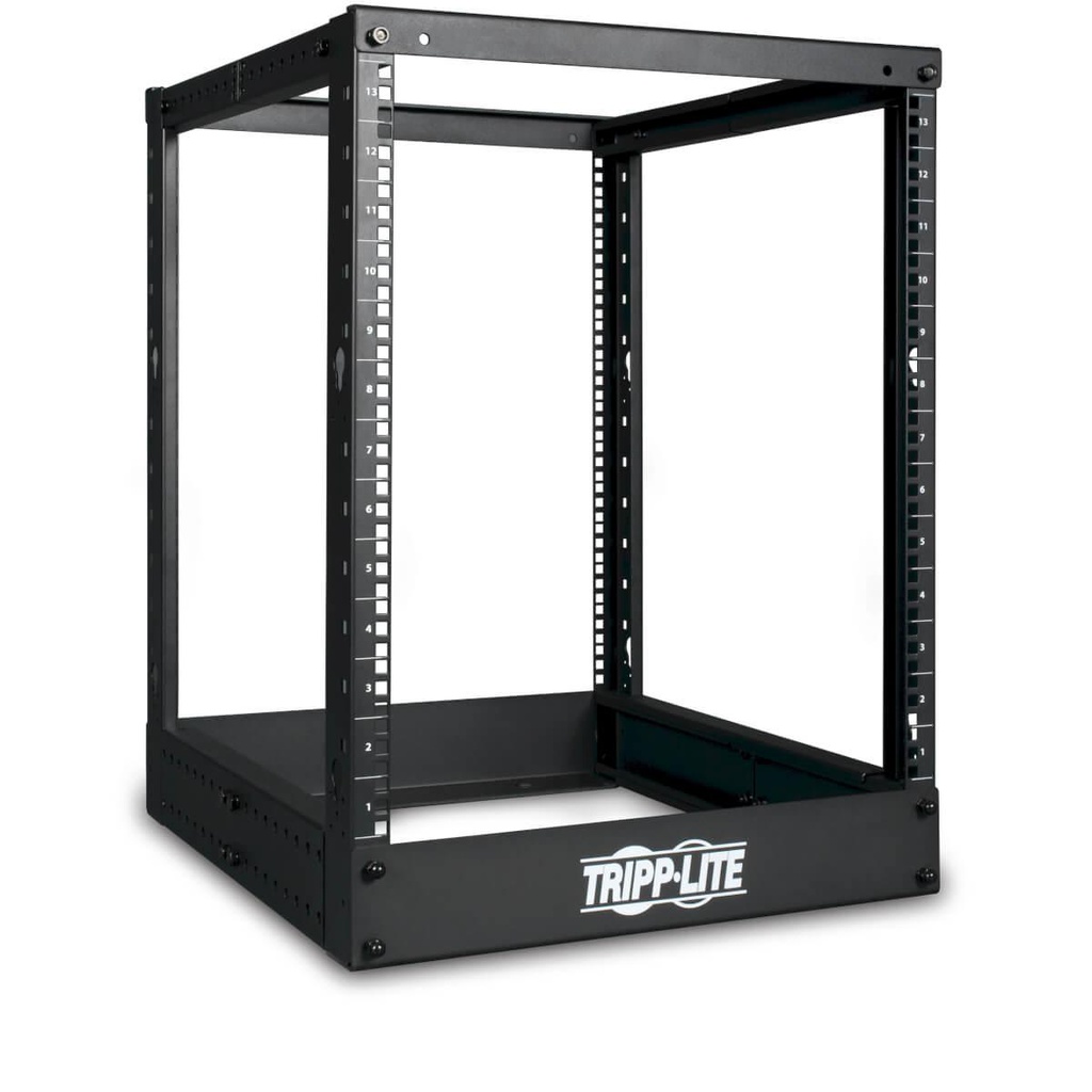 Tripp Lite SR4POST13 rack cabinet
