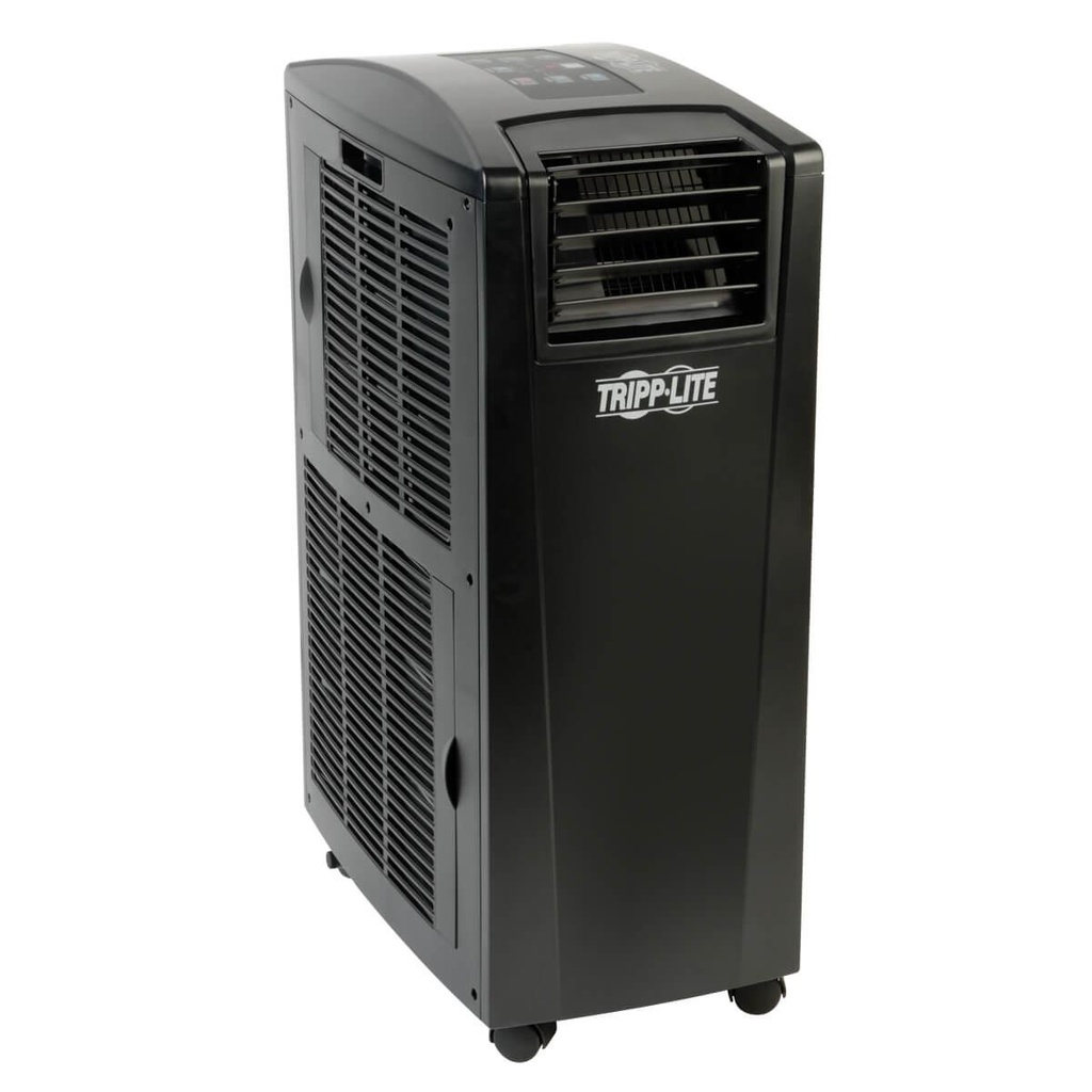 Tripp Lite Portable AC Unit for Server Rooms - 12,000 BTU (3.5 kW), 230V