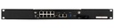 Rackmount.IT 1U, 44 x 482 x 217mm, f/ Check Point 1570, 1590 (RM-CP-T6)
