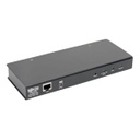 Tripp Lite IP Remote Access Unit for KVM Switches and Servers (B051-000)