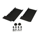 Accessoire de rack Tripp Lite PDUSIDEBRKT
