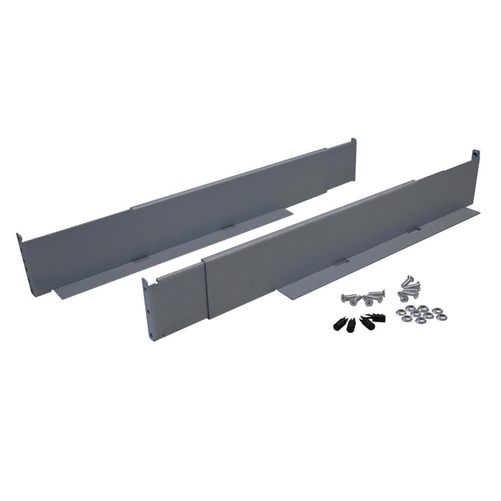 Tripp Lite 4-Post Rack-Mount Installation Kit of select Rack-Mount UPS Systems