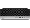 HP Prodesk 400 G5 (Format compact)
