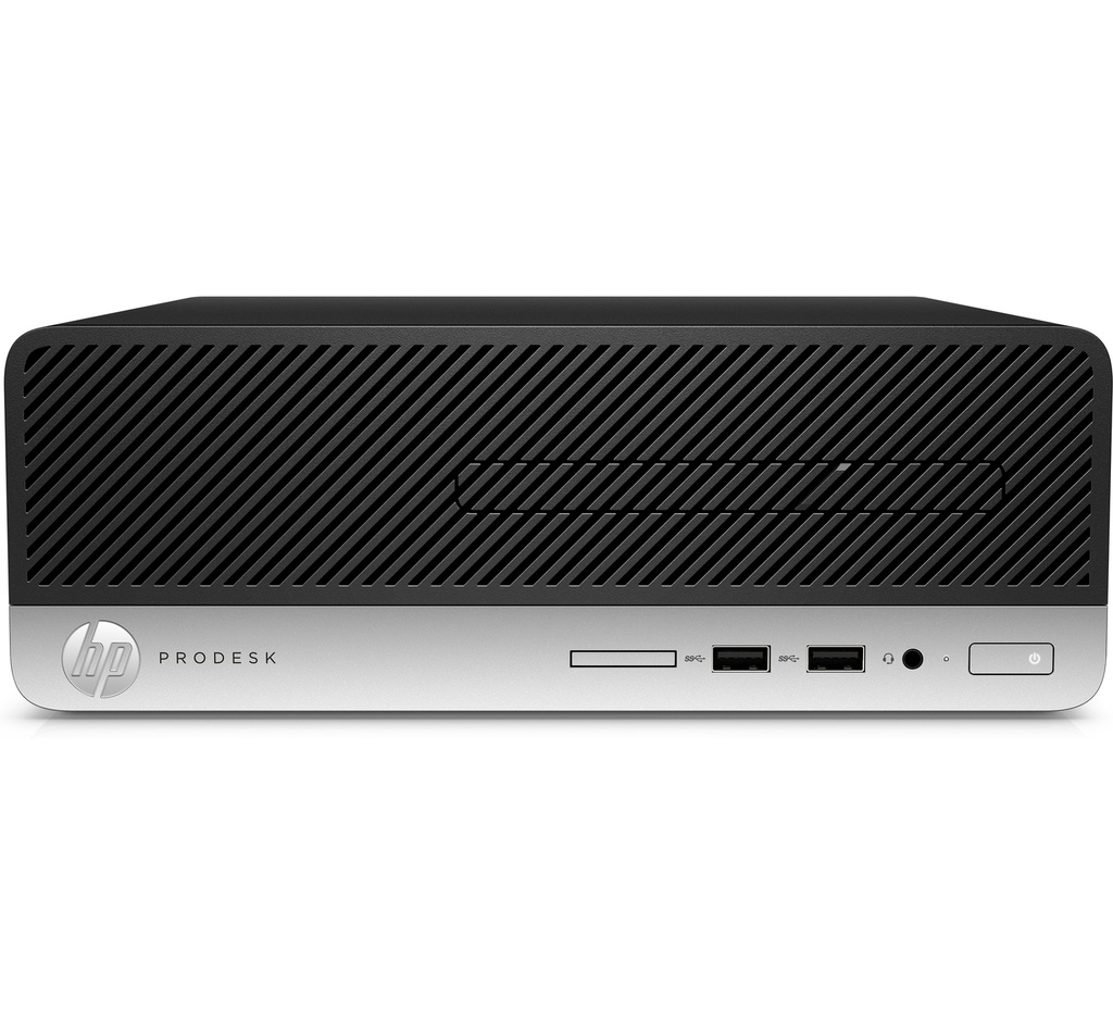 HP Prodesk 400 G5 (Format compact)