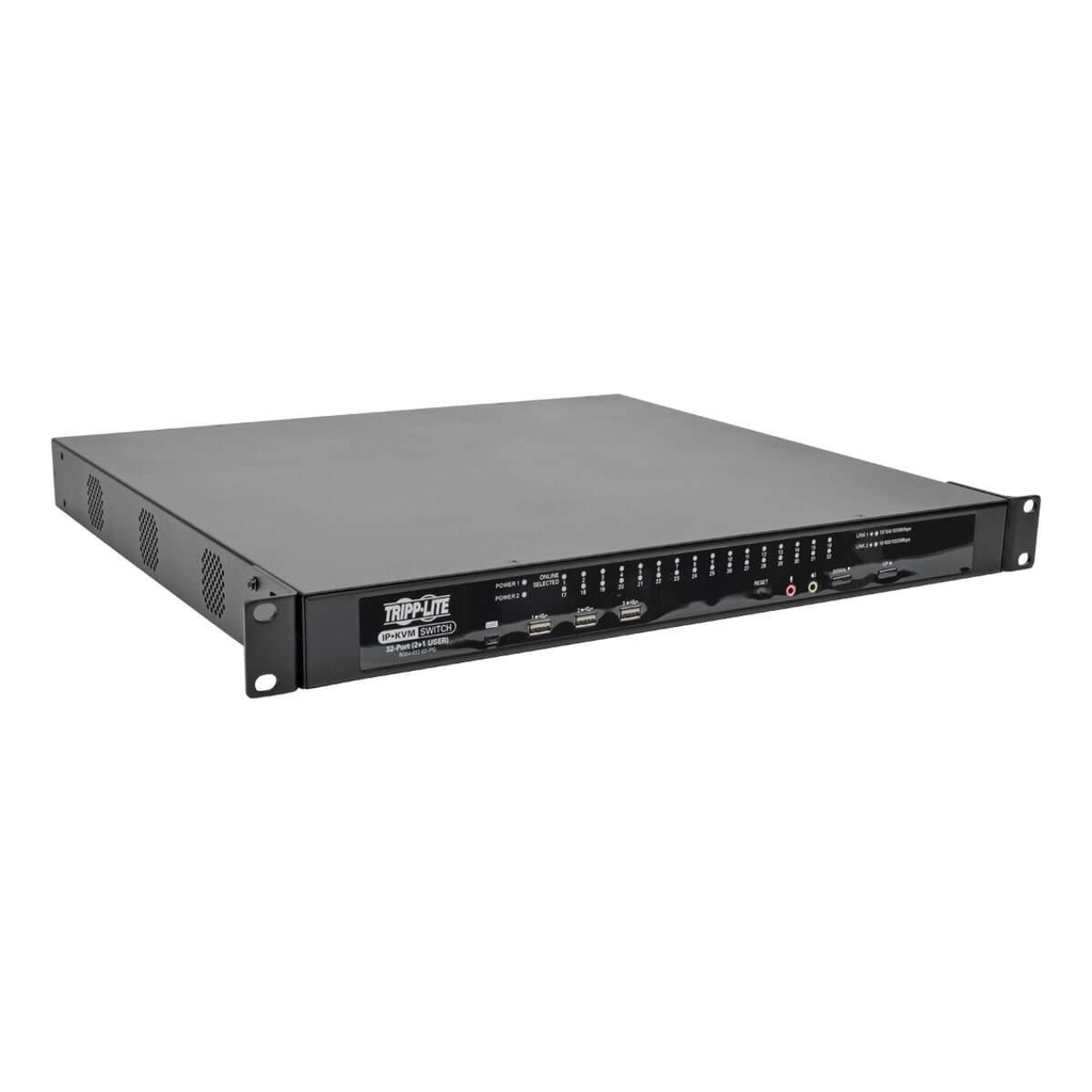Tripp Lite B064-032-02-IPG KVM switch