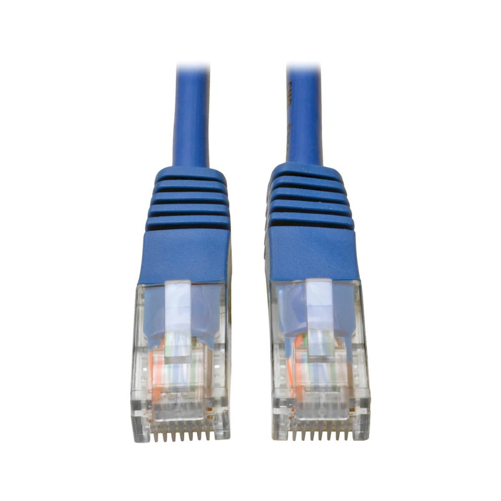 Tripp Lite N002-006-BL networking cable