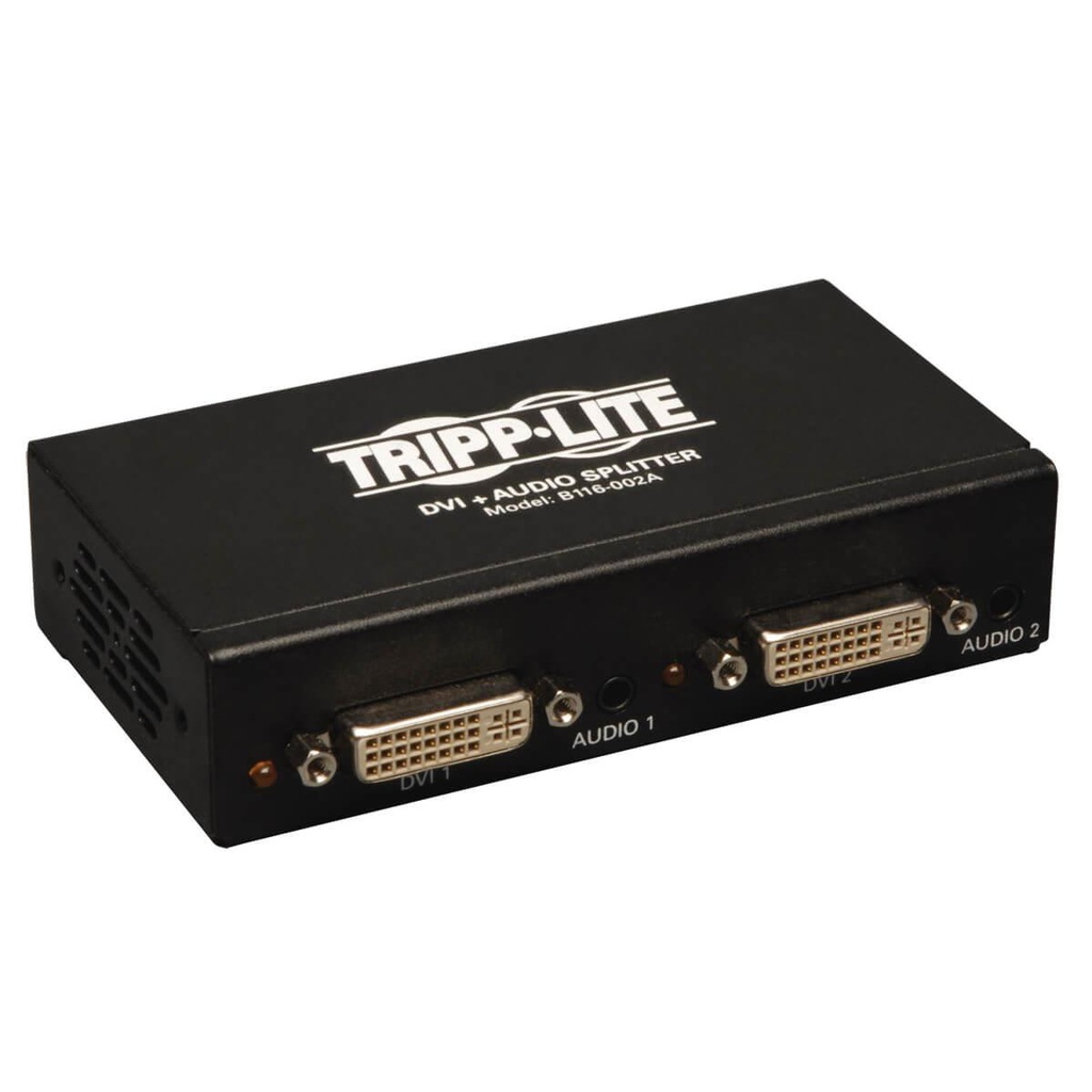 Tripp Lite B116-002A video splitter
