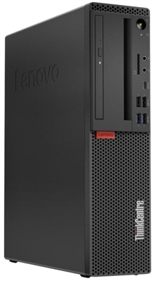 Lenovo Thinkcentre M720s (Format compact)