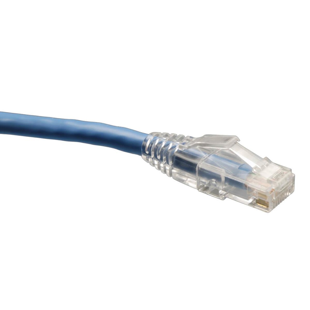 Tripp Lite N202-200-BL networking cable