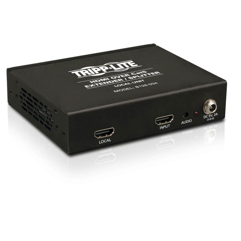 Tripp Lite B126-004 video splitter