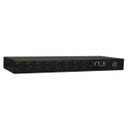 Unité de distribution électrique (PDU) Tripp Lite PDUMH20NET